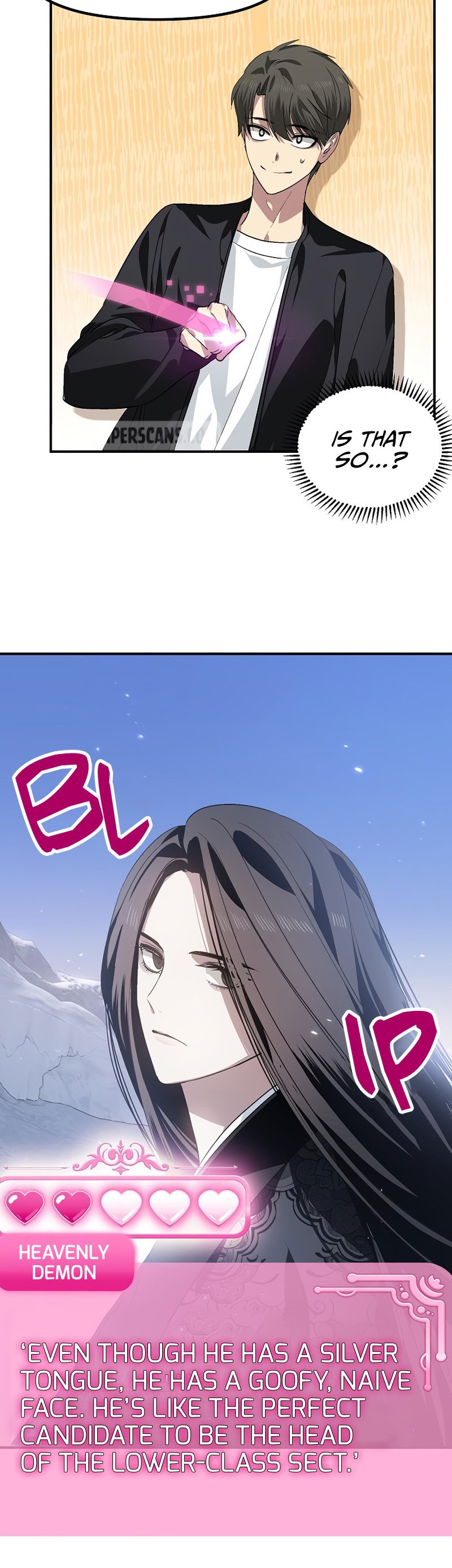 SSS-Class Suicide Hunter, Chapter 63 image 44